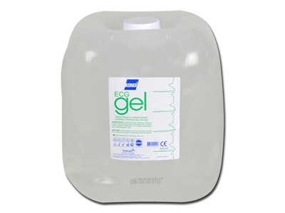 Picture of ECG GEL - bag 5 l, 4 pcs.