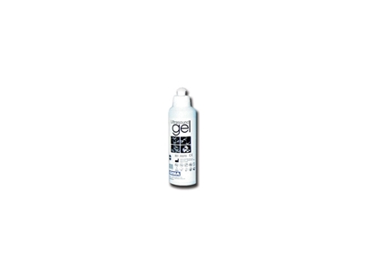 Picture of ULTRASOUND GEL - tube 250 ml - blue N1