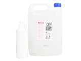 Show details for ULTRASOUND GEL - tank 5 l - transparent, 1 pcs.