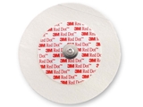 Show details for 3M RED DOT 2239 - 6 cm diam - 20 bags of 50 pcs, 1000 pcs.