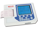 Vairāk informācijas par CARDIOGIMA 3M - 3 kanālu EKG ar monitoru + Interpretācija, 1 gab.