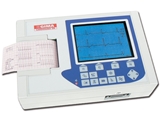 Показать информацию о CARDIOGIMA 3M - ЭКГ 3 канала с монитором + интерпретация, 1 шт.