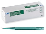 Show details for DERMAL CURETTE Ø 5  mm 1 pack/20psc