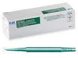 Show details for DERMAL CURETTE Ø 7 MM 1 BOX/20PSC