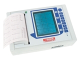 Vairāk informācijas par CARDIOGIMA 6M - 3-6 kanālu EKG ar monitoru + Interpretācija, 1 gab.