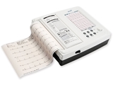 Show details for CARDIO 7 ECG 12 channel with Touch Screen, 1 pc.