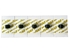 Picture of DISPOSABLE PE-FOAM ELECTRODES 28-44 mm - rectangular - adult, 1000 pcs.