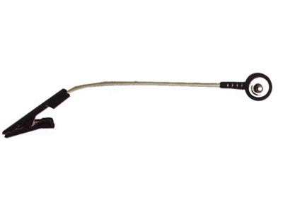 Picture of VETERINARY ADAPTERS for ECG MONITOR CABLE (pin), 10 pcs.