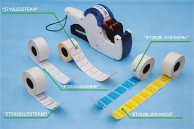 Picture of LABELLER 2 LINES 26 x 16 mm