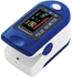 Picture of Home oximeter pulse