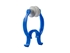 Picture of NOSE CLIP - rubber - large, 100 pcs.