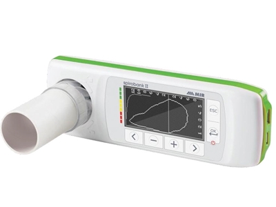 Picture of SPIROBANK II BASIC + SOFTWARE, 1 pc.