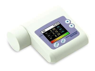 Picture of SP-10 POCKET SPIROMETER, 1 pc.
