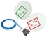 Picture of COMPATIBLE PADS for defibrillator GE, kit of 2