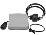 Show details for PICCOLO BASIC DIAGNOSTIC AUDIOMETER - air+mask, 1 pc.