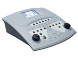 Show details for BELL PLUS DIAGNOSTIC AUDIOMETER air + bone + mask, 1 pc.