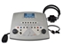 Picture of BELL PLUS DIAGNOSTIC AUDIOMETER air + bone + mask, 1 pc.