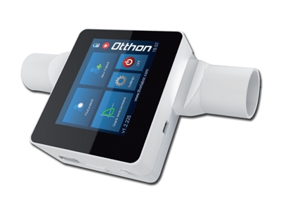 Picture of OTTHON SPIROMETER IT + SOFTWARE, 1 pc.
