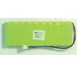 Show details for Ni-MH BATTERY for codes 33719-33720/1/2/3/4 since january 2006, 1 pc.