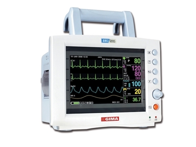 Picture of GIMA BM3 VET MULTIPARAMETER MONITOR, 1 pc.