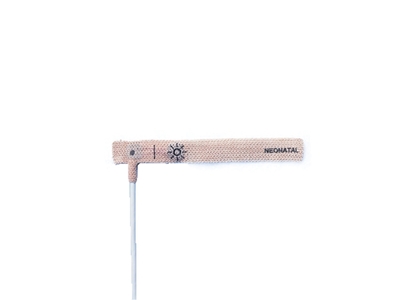 Picture of INFANT PROBE under 3 kg Nellcor comp.-disposable, 10 pcs.