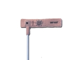 Show details for CHILD PROBE 3-15 kg Nellcor comp.- disposable, 10 pcs.