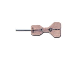 Show details for PEDIATRIC PROBE 15-45 kg Nellcor comp.- disposable, 10 pcs.