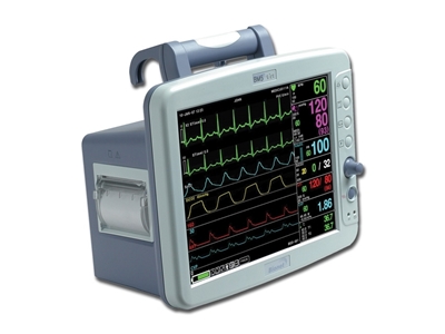 Picture of GIMA BM5 VET MULTIPARAMETER MONITOR, 1 pc.