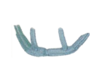 Picture of NON INTUBATED CO2 + O2 NASAL CANNULA - adult, 10 pcs.