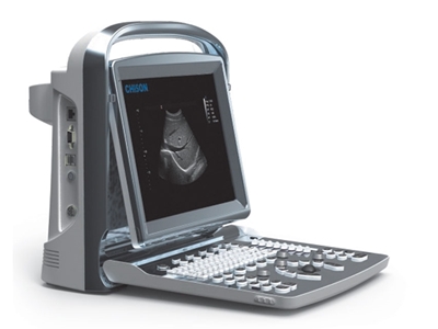 Picture of CHISON ECO1 B&W ULTRASOUND - 1 разъем для датчика, 1 шт.