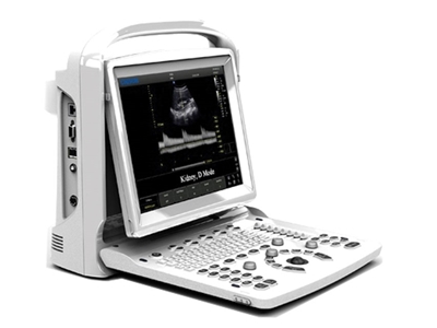 Picture of CHISON ECO3 EXP. B&W ULTRASOUND - разъем для 2 датчиков, 1 шт.