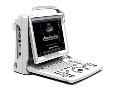 Picture of CHISON ECO3 EXP. B&W ULTRASOUND - 2 probe connector, 1 pc.