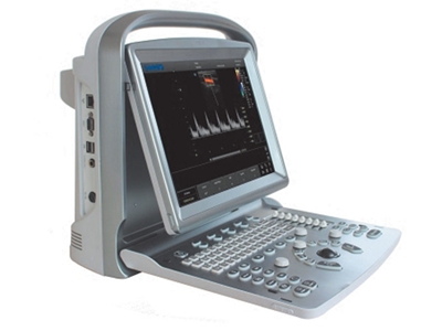 Picture of CHISON ECO5 COLOR ULTRASOUND - разъем для 2 датчиков, 1 шт.
