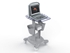 Picture of CHISON ECO5 COLOUR ULTRASOUND - 2 probe connector, 1 pc.