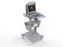 Picture of CHISON ECO5 COLOR ULTRASOUND - разъем для 2 датчиков, 1 шт.