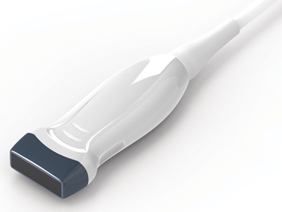 Picture of CHISON 9.0 MHz LINEAR PROBE for code 33863-5, 1 pc.