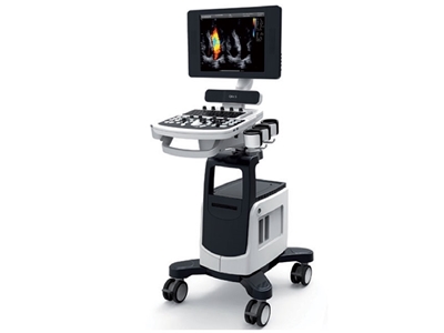 Picture of CHISON QBit5 ECOCOLOURDOPPLER, 1 pc.