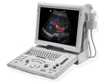 Show details for MINDRAY Z5 COLOUR ULTRASOUND with 2 probe connectors, 1 pc.