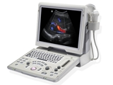 Показать информацию о MINDRAY Z5 COLOR ULTRASOUND с 2 разъемами для датчиков, 1 шт.