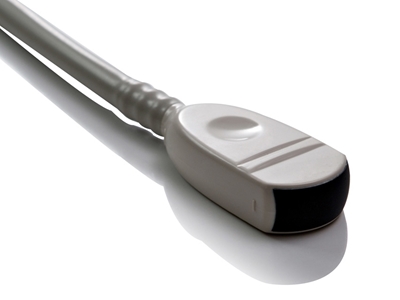 Picture of 5.0 MHz PAEDIATRIC PROBE for code 33877, 33882-3, 33950-2, 33965-6, 1 pc.