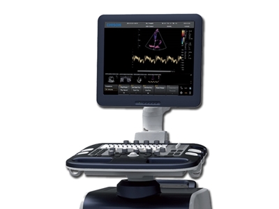 Picture of CHISON i8 ecocolordoppler, 1 шт.