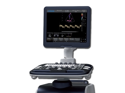 Picture of CHISON i8 ECOCOLOURDOPPLER + 4D PROBE un PROGRAMMATŪRA, 1 gab.