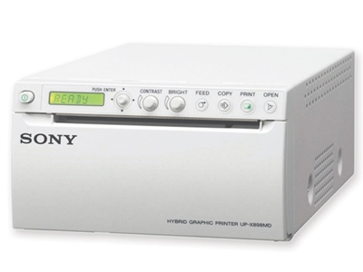 Picture of UP-X898MD SONY HYBRID GRAPHIC PRINTER, 1 pc.