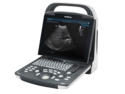 Picture of NEW MINDRAY DP-10 ULTRASOUND, 1 pc.