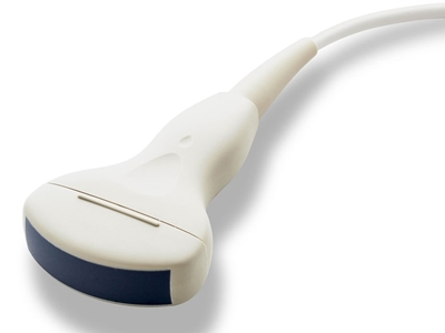 Picture of CONVEX PROBE for DP-10, DP-20, DP-2200, DP-10VET, 1 pc.