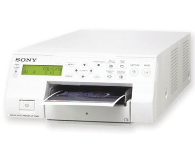 Picture of SONY UP-25 MD COLOUR PRINTER, 1 pc.