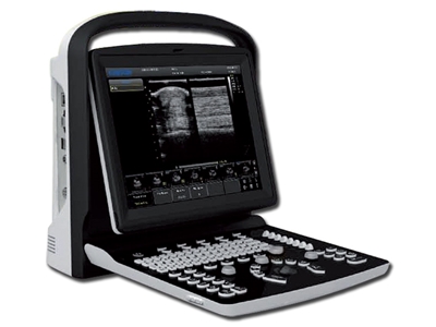 Picture of CHISON ECO 3 VET ULTRASOUND, 1 pc.
