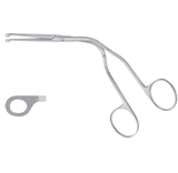 Show details for MAGILL FORCEPS - 25 cm, 1 pc.