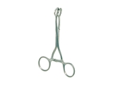 Show details for COLLIN FORCEPS - 20 cm,1 pc.