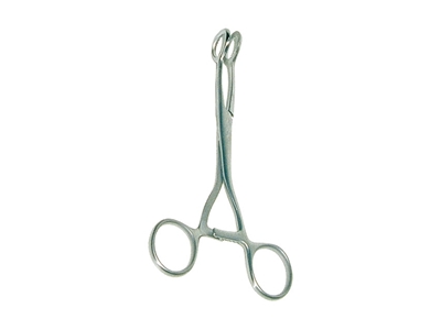 Picture of COLLIN FORCEPS - 20 cm,1 pc.